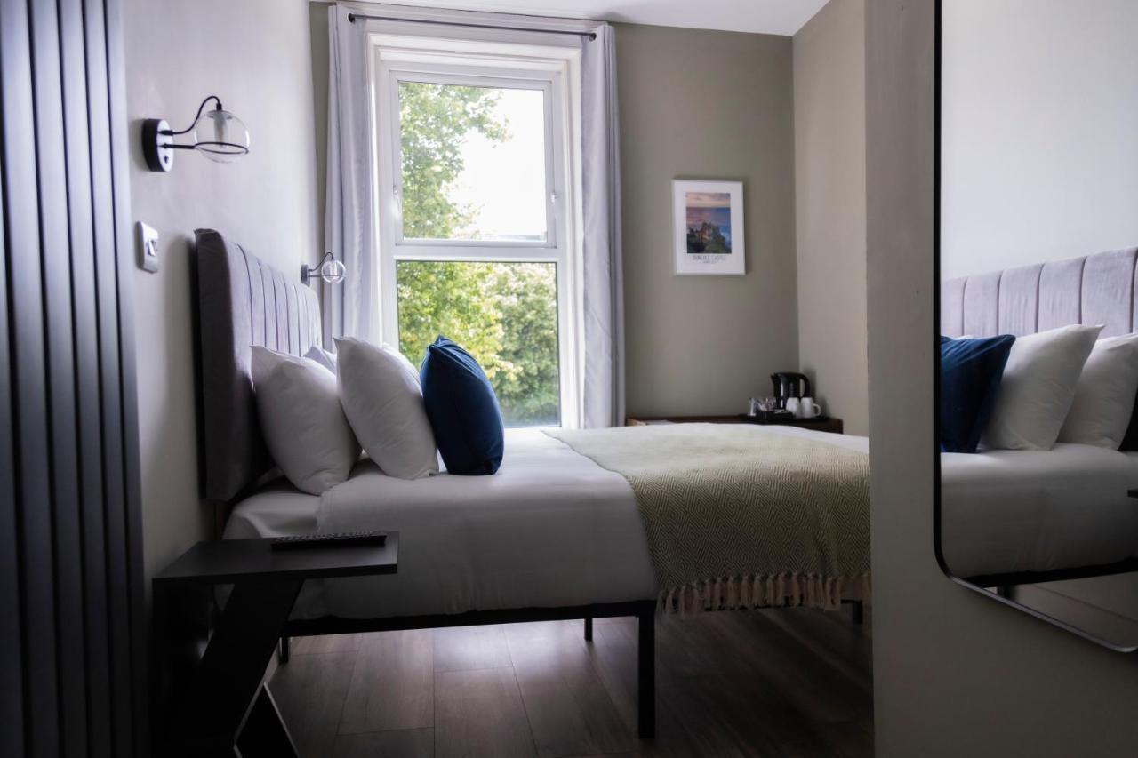 Hotel Number 11 By The Warren Collection 4*